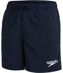 SPEEDO Badehose ESSENTIALS 16 WATERSHORT AM NAVY