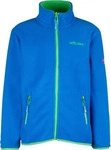 TROLLKIDS Kids Oppdal Jacket XT Blau