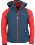 TROLLKIDS Kids Rondane Zip Off Jacket XT