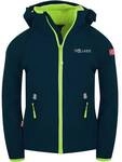 TROLLKIDS Kids Rondane Zip Off Jacket XT
