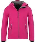 TROLLKIDS Girls Trollfjord Jacket