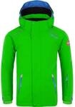 TROLLKIDS Kids Holmenkollen Snow Jacket PRO