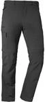 SCH&Ouml;FFEL Herren Zipp Off Pants Koper1 Zip Off (kurz)