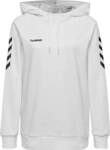HUMMEL Damen Kapuzensweat GO
