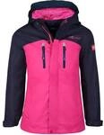 TROLLKIDS Girls Nusfjord Jacket