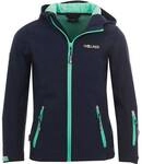 TROLLKIDS Girls Oslofjord Jacket
