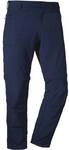 SCH&Ouml;FFEL Herren Zipp Off Pants Folkstone Zip Off