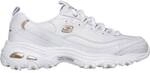 SKECHERS Damen Freizeitschuhe D'LITES - FRESH START