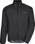 Vaude 04979, VAUDE Herren Funktionsjacke Drop Jacket III Schwarz male