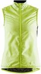 CRAFT Damen Weste ESSENCE LIGHT WIND VEST W