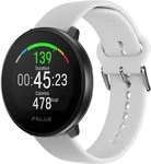 Polar 900108444, POLAR UNITE WHI S-L T White