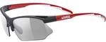UVEX Herren Brille sportstyle 802 vario