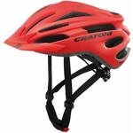 CRATONI MTB Fahrradhelm Pacer, rot