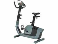 Horizon Fitness 100982, HORIZON FITNESS Fitnessbike Comfort 2.0 Grau, Ausrüstung