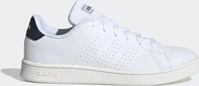 Adidas FW2588, ADIDAS Kinder Advantage Schuh FTWWHT/LEGINK/CLOWHI
