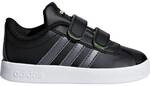 ADIDAS Kinder VL Court 2.0 Schuh