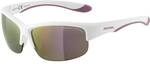 ALPINA Kinder Brille FLEXXY YOUTH HR