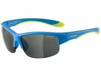 Alpina A8652, ALPINA Kinder Brille FLEXXY YOUTH HR Blau, Bekleidung &gt; Accessoires