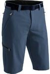 MAIER SPORTS Herren Bermuda Nil Bermuda He-Bermuda el.
