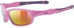 UVEX Kinder Brille Kinder Sonnenbrille sportstyle 507