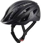 ALPINA Fahrradhelm "Haga LED"