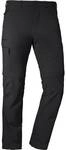 SCH&Ouml;FFEL Herren Zipp Off Pants Koper1 Zip Off (lang)