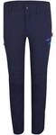 TROLLKIDS Kids Kjerag Zip Off Pants