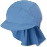 STERNTALER Schirmm&uuml;tze mit Nackenschutz Basic