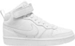NIKE Kinder Freizeitschuhe COURT BOROUGH MID 2 (GS)