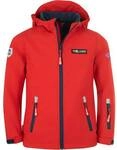 TROLLKIDS Kids Oslofjord Jacket