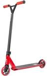 CHILLI Kinder, Teens Scooter/Kickboard Chilli 5000 black/red