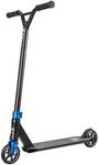 CHILLI Kinder, Teens Scooter/Kickboard Chilli 5000 black/blue
