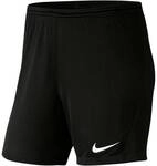 NIKE Damen Teamhose W NK DF PARK III SHORT NB K
