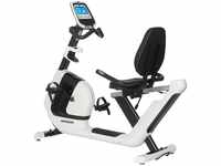 Horizon Fitness 100985, HORIZON FITNESS Fitnessbike Comfort R 8.0 Schwarz,