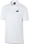NIKE Herren Polo M NK CLUB PQ MATCHUP POLO