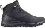 SALOMON Damen Winterschuhe "OUTsnap CSWP"