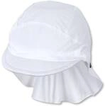 STERNTALER Schirmm&uuml;tze mit Nackenschutz Basic
