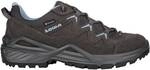 LOWA Damen Multifunktionsschuhe Damen Trekkingschuhe Sirkos EVO GTX LO