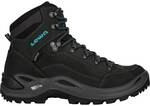 LOWA Damen Multifunktionsstiefel Damen Trekkingschuhe Renegade S Mid GTX W&acute;s