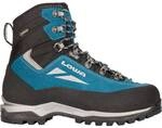 LOWA Damen Bergewanderschuhe "Cevedale Evo GTX"