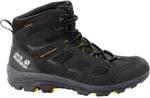JACK WOLFSKIN Herren Multifunktionsstiefel VOJO 3 TEXAPORE MID M