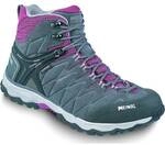MEINDL Damen Wanderschuh Mondello Lady Mid GTX