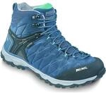 MEINDL Damen Wanderschuh Mondello Lady Mid GTX