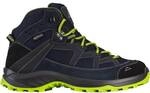 McKINLEY Herren Trekkingschuhe "Discover Mid AQX M"