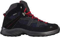 mckinley 245936, McKINLEY Herren Trekkingschuhe "Discover Mid AQX M" NAVY DARK/...