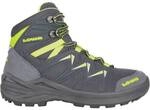 LOWA Kinder Multifunktionsstiefel INNOX PRO GTX MID JUNIOR