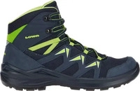 Lowa 640116, LOWA Kinder Multifunktionsstiefel INNOX PRO GTX MID JUNIOR