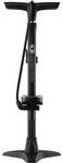 CRANKBROTHERS Standpumpe GEM mit analogen Manometer