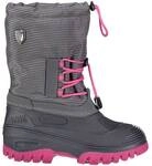 CMP Kinder Bergstiefel KIDS AHTO WP SNOW BOOTS
