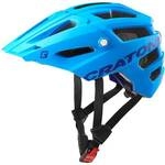 CRATONI MTB Fahrradhelm AllTrack blau